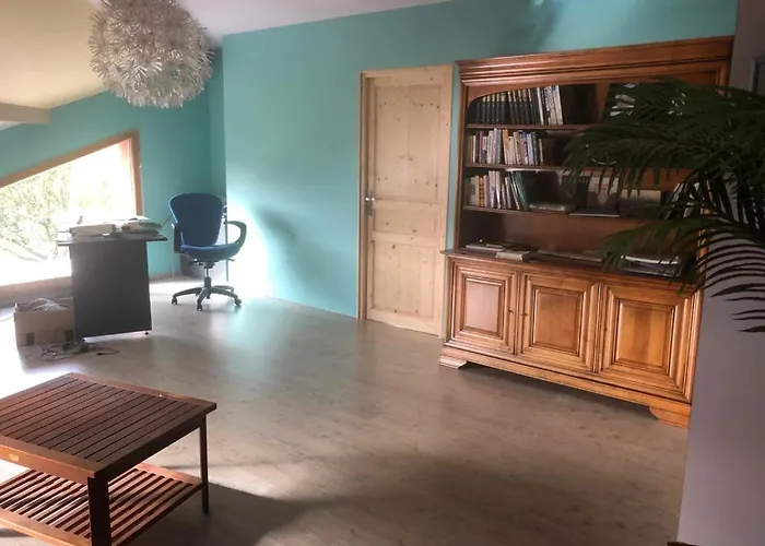 Villa Padivier