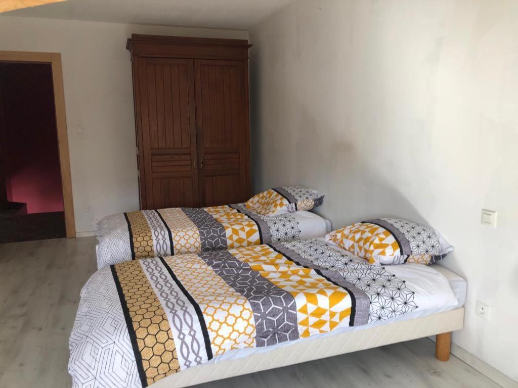 Villa Padivier *
